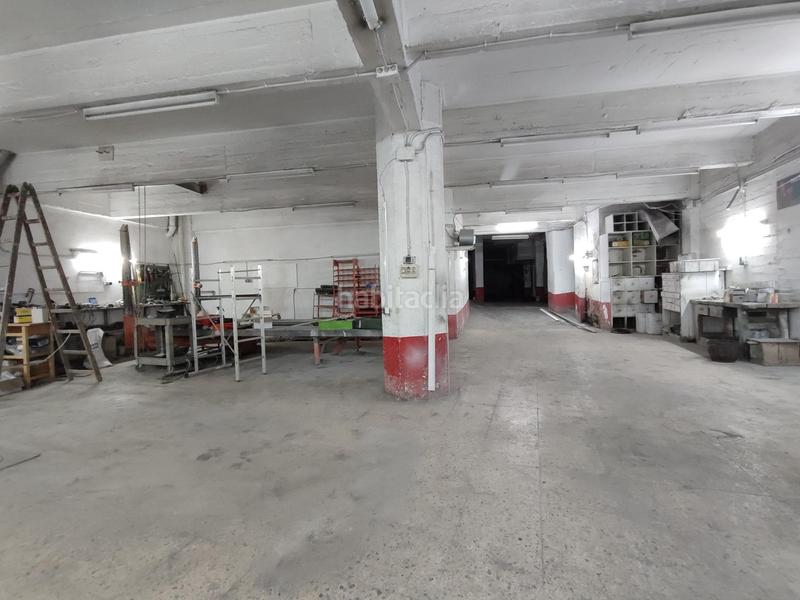 Foto c7c8cf17-942f-481e-bc93-2f935931f42e. Geschäftsraum in Basurtu Bilbao