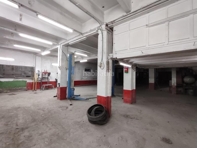 Foto da03aa0f-b622-444d-925b-97ebe9d89ad4. Geschäftsraum in Basurtu Bilbao