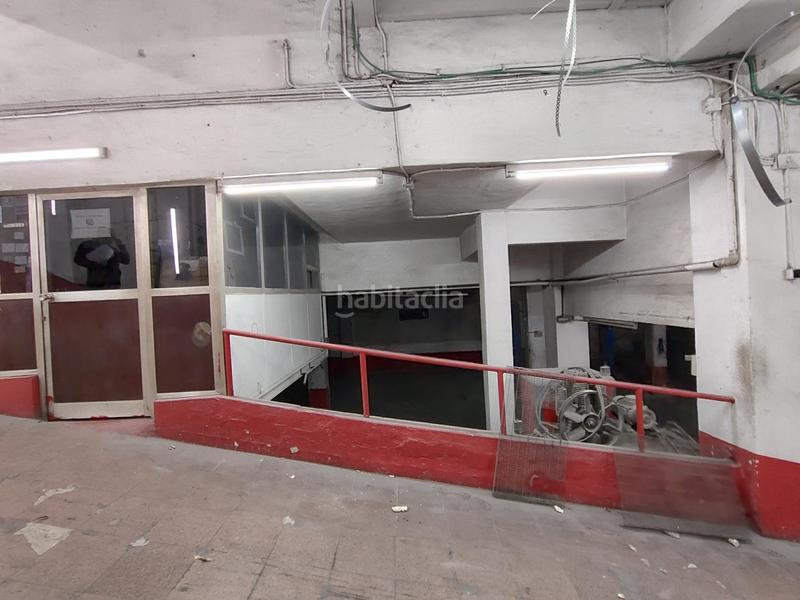 Foto e2f0aebf-8f8e-46d9-945a-45fa622b7a94. Geschäftsraum in Basurtu Bilbao