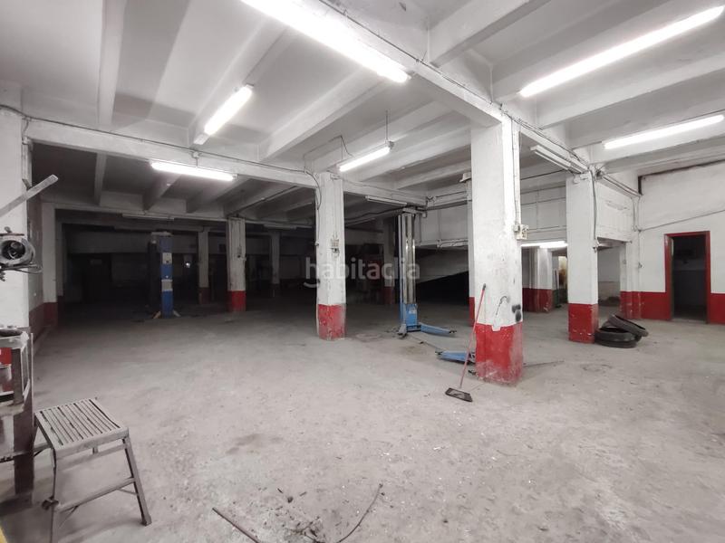 Foto fe29e937-0d03-4c68-a516-6a88075f83f8. Geschäftsraum in Basurtu Bilbao