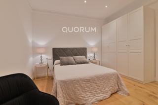 Location Appartement à Zona Indautxu. Vivienda a estrenar con 2 habitaciones en plaza indautxu