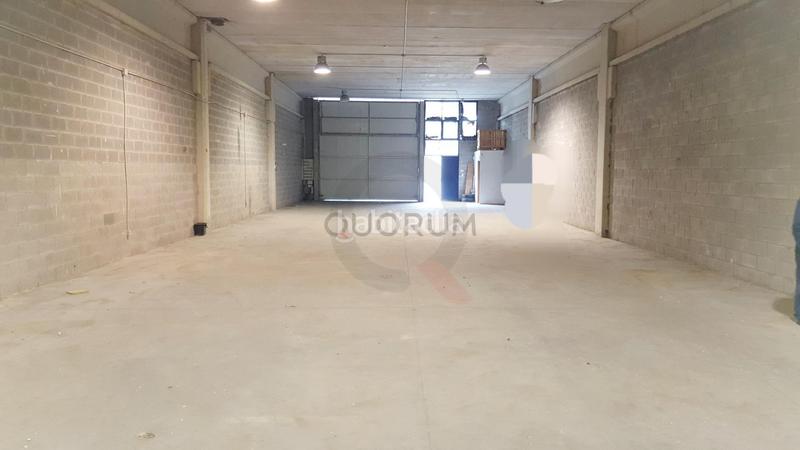 Foto 9c4bf3e5-ab16-4e66-82e9-dbd8998ef755. Capannone industriale in Kalero-Basozelai Basauri