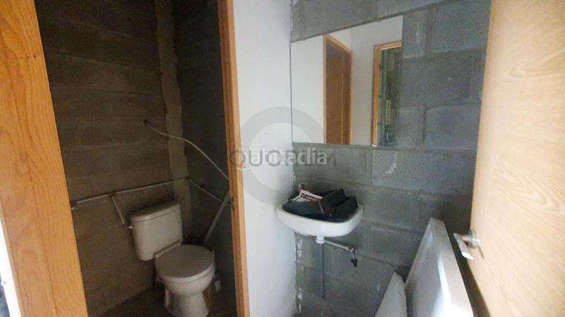 Foto b032be24-2121-4dff-9989-553a674d7edc. Capannone industriale in Kalero-Basozelai Basauri