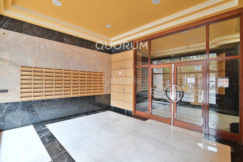 Foto 0f6d1778-1aff-4cda-90da-6c8a11b83c7e. Rent flat with heating parking in Rekalde Centro Bilbao