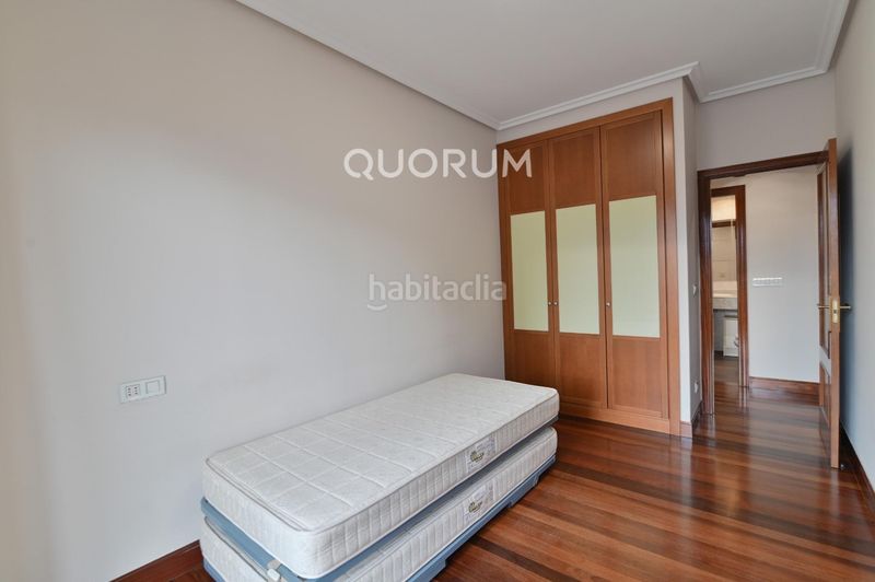 Foto 21a01888-ceec-4ef8-8091-a5c21ae49cfb. Rent flat with heating parking in Rekalde Centro Bilbao