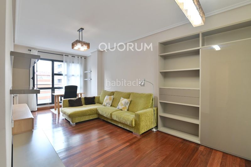 Foto 7bb7c9df-fe3f-4a0f-9f13-9ed3e9b6c00a. Rent flat with heating parking in Rekalde Centro Bilbao