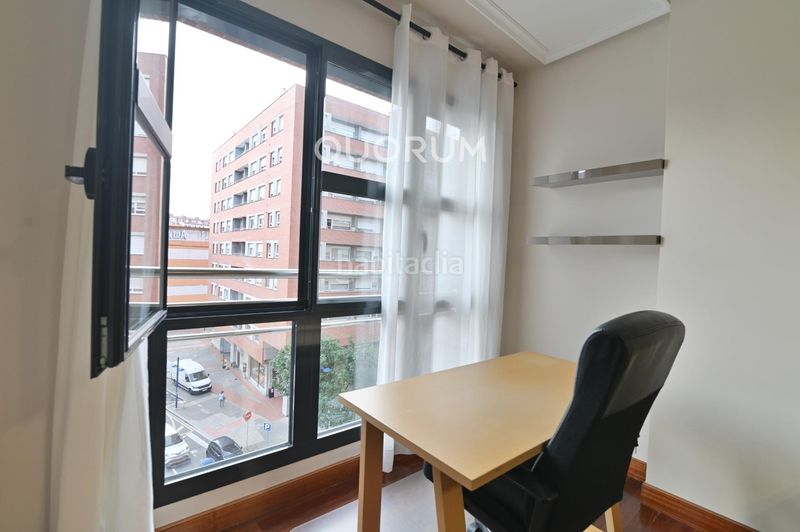 Foto b3f693e9-91f0-4f61-9d84-27183d1778a5. Rent flat with heating parking in Rekalde Centro Bilbao