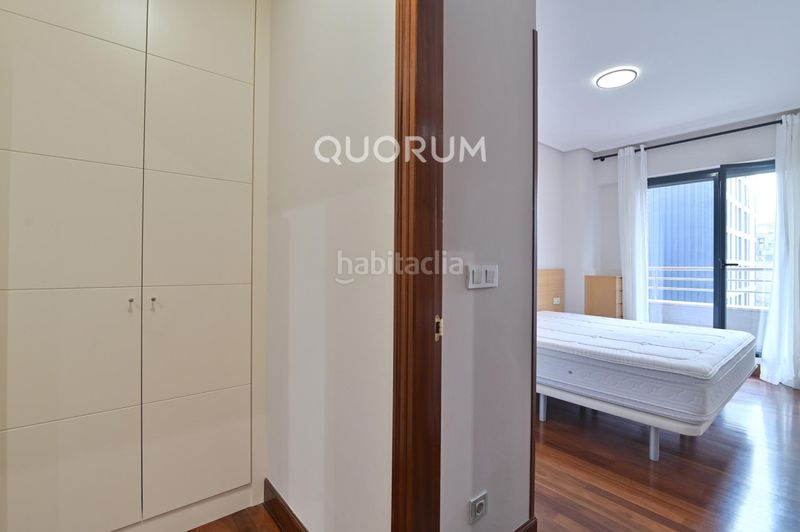 Foto b9b5ec65-f200-4156-a064-5be8e281e5dd. Rent flat with heating parking in Rekalde Centro Bilbao