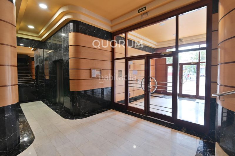 Foto ef9a55b5-252f-43ef-8f7d-f91ee2ab00db. Rent flat with heating parking in Rekalde Centro Bilbao