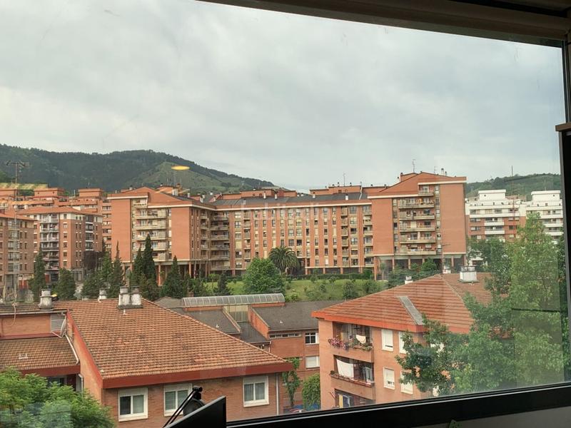 Foto 7945746a-7bf7-4781-8f33-279526d383bd. Affitto ufficio con riscaldamento in Miribilla Bilbao