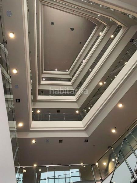 Foto ebf432b9-0857-43bc-a0d7-a48f5d1651e2. Rent office space with heating in Miribilla Bilbao