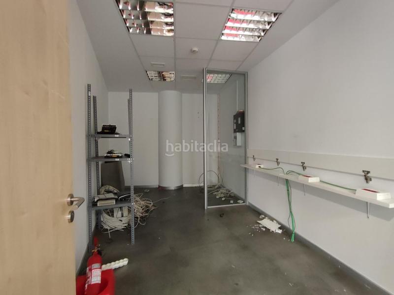 Foto 9b24b080-49b8-4ecf-b73a-df72f543d064. Location bureau avec chauffage dans Miribilla Bilbao