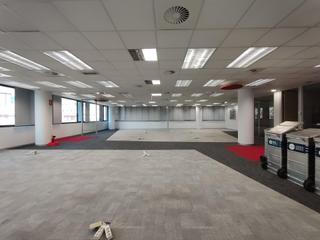 Office space in Calle Santiago de Compostela