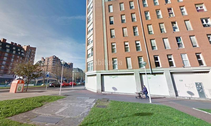 Foto 12011bd7-13e7-411c-9344-8d8b19d4c4f7. Alquiler local comercial local en alquiler en Miribilla, para reforma integral en Bilbao