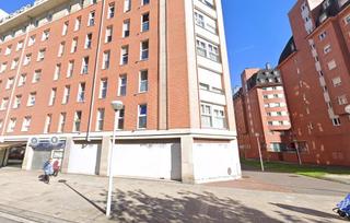 Geschäftsraum in Calle Julián Zugazagoitia