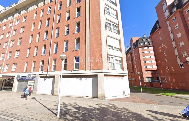 Foto 88abfd9e-9a58-429c-a662-aaf024cf0390. Rent business premise in Miribilla Bilbao
