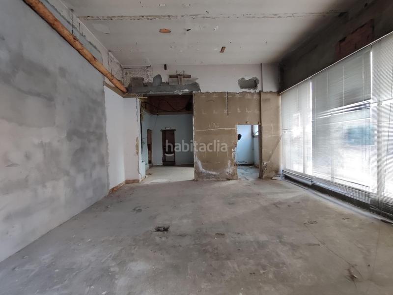 Foto 188d1a39-3648-4f0e-86d1-9da72754a182. Location local commercial dans Ibarrekolanda Bilbao