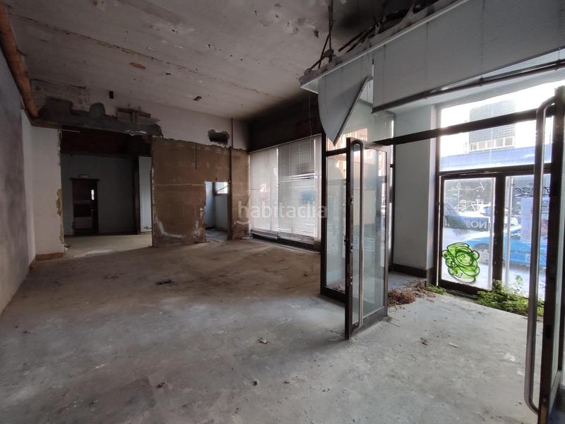 Foto 225d34dd-0117-4aac-a152-02e129100a8c. Location local commercial dans Ibarrekolanda Bilbao