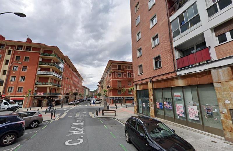 Foto 3b9529a3-25b3-40e2-87b1-9b5dae6ba082. Location local commercial dans Ibarrekolanda Bilbao