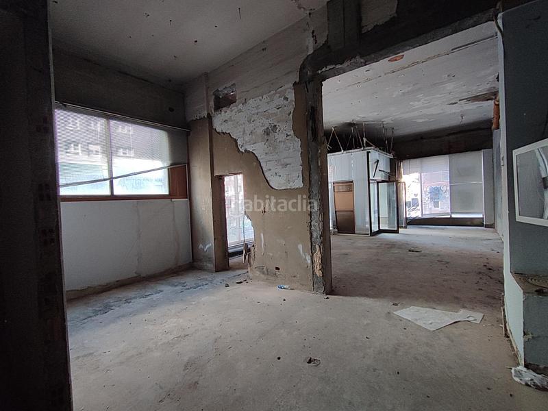 Foto ce84c7f9-bcfa-42b5-b7ab-8b16c351fa48. Location local commercial dans Ibarrekolanda Bilbao
