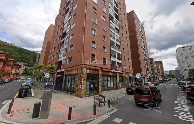 Foto 6da2ca29-f7a8-4e88-9d30-7ad8958c3480. Miete geschäftsraum in Ibarrekolanda Bilbao