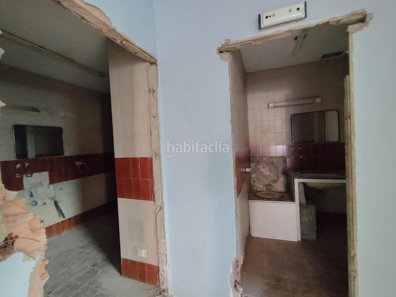 Foto c3a80111-bcbe-450f-92cf-1e8f9d37fb2e. Miete geschäftsraum in Ibarrekolanda Bilbao