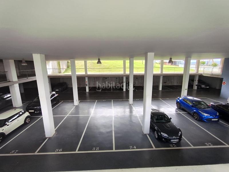 Foto 0fc73eb0-9eb6-42e1-bf51-67d492486c02. Lloguer oficina amb calefacció aparcament a Erandio