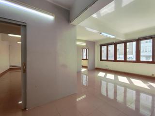 Location Bureau  Calle jose maria escuza. Oficina en edificio industrial en indautxu