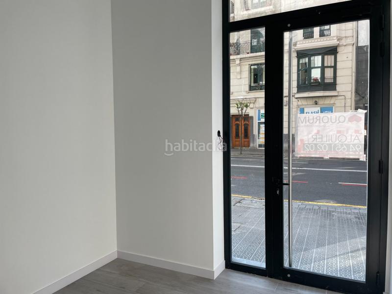 Foto 68a9e27a-5117-4af0-b4de-fd01d85994b1. Local comercial a Abandoibarra - Guggenheim Bilbao