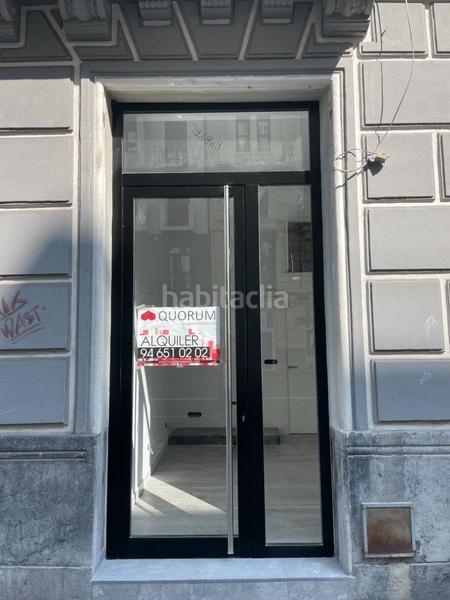 Foto eabe453e-df89-4535-89e4-27d60e3235e6. Local comercial a Abandoibarra - Guggenheim Bilbao