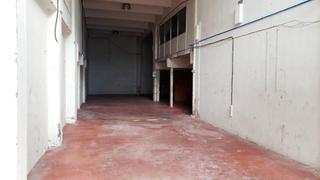 Lloguer Nau industrial a Zorrotza. Nave en bilbao, polígono santa agueda