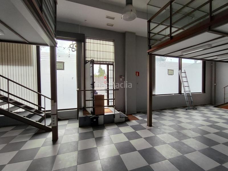 Foto 25934e61-b8be-48ee-abee-1a3c2f88ac59. Alquiler local comercial local oficina en Miribilla en Bilbao