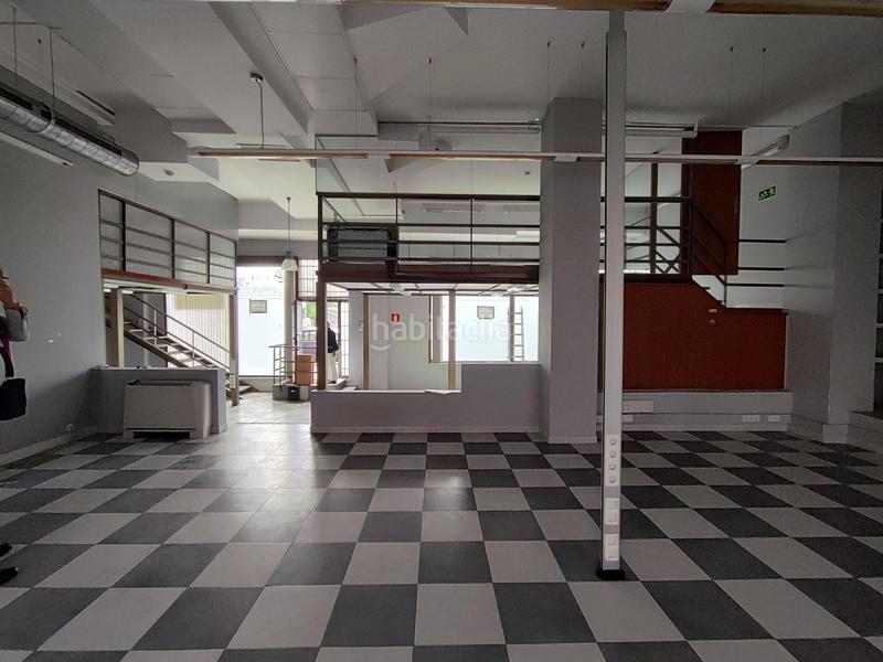 Foto 51449ff0-1787-4e93-bd66-1a17dc21c971. Alquiler local comercial local oficina en Miribilla en Bilbao