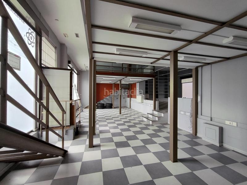 Foto d669d4cc-2dd9-4d26-a289-7d60f3af3496. Alquiler local comercial local oficina en Miribilla en Bilbao