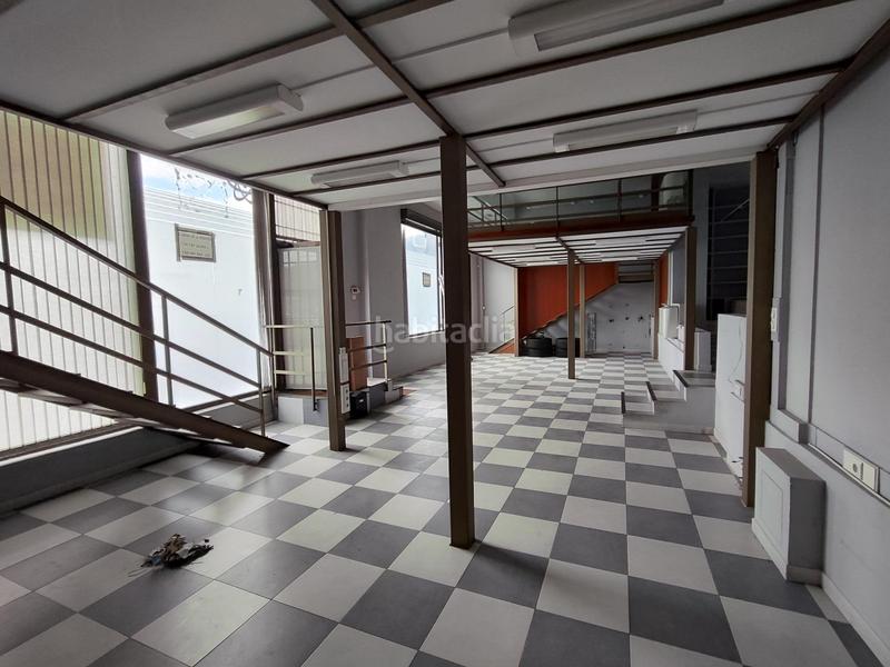 Foto 6debb02d-d147-4e46-a019-507416c82229. Miete geschäftsraum in Miribilla Bilbao