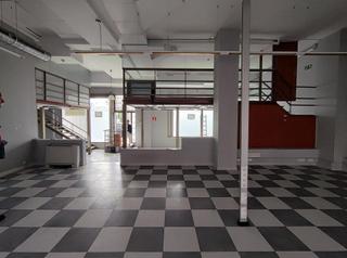 Geschäftsraum in Miribilla