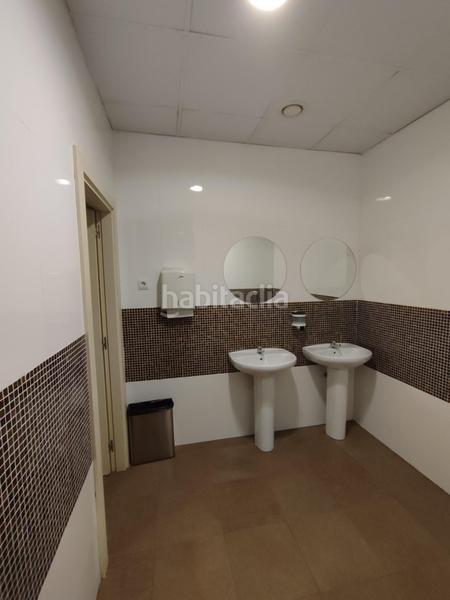 Foto 698e945d-0889-4021-8f51-c3495cba4de9. Lloguer oficina amb calefacció a Abandoibarra - Guggenheim Bilbao