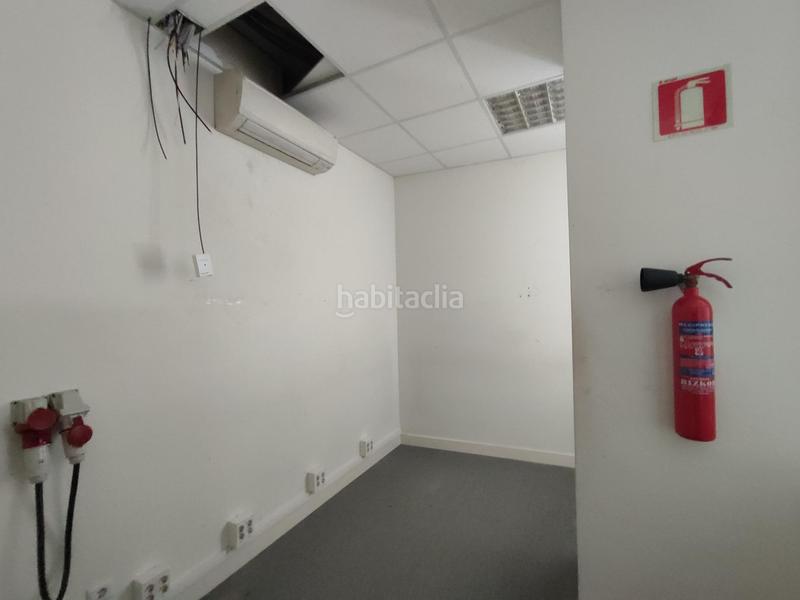 Foto 0a986aa4-ddec-47aa-b5f8-ed8a57e7cab5. Miete büro mit heizung in Abandoibarra - Guggenheim Bilbao