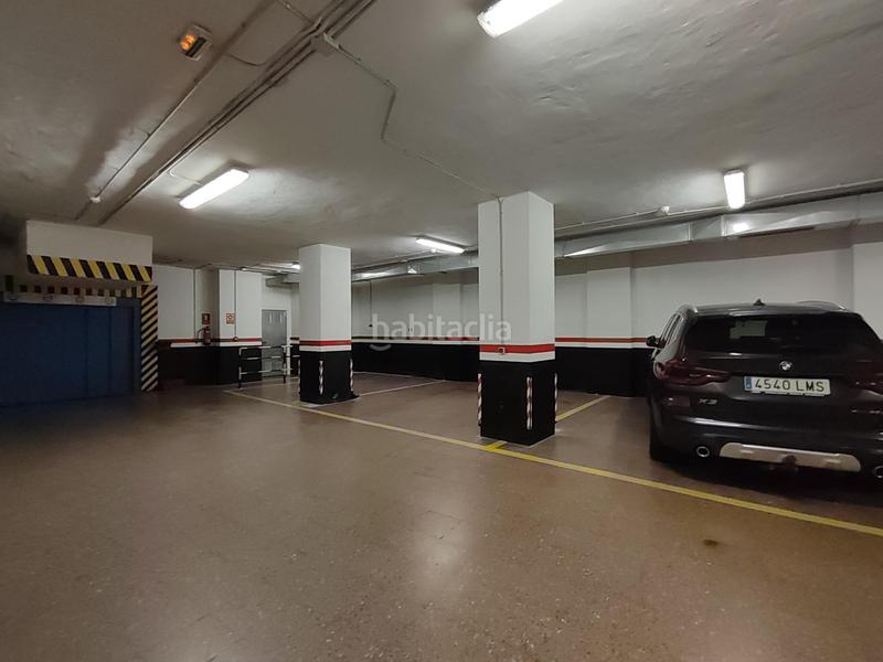 Foto 1b47aa7a-9f66-498e-ac25-bb07895d7cd3. Miete büro mit heizung in Abandoibarra - Guggenheim Bilbao