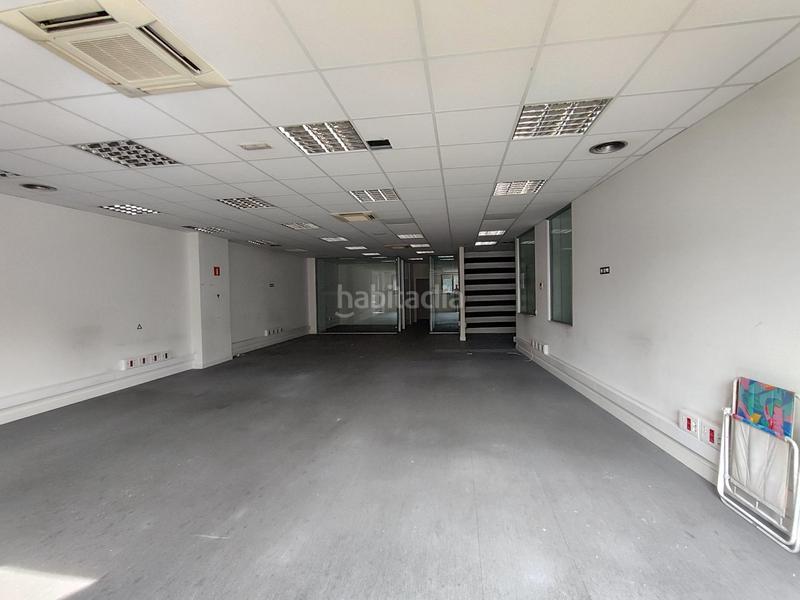 Foto 2554dca2-e57d-46a5-8747-df01b1bad680. Miete büro mit heizung in Abandoibarra - Guggenheim Bilbao