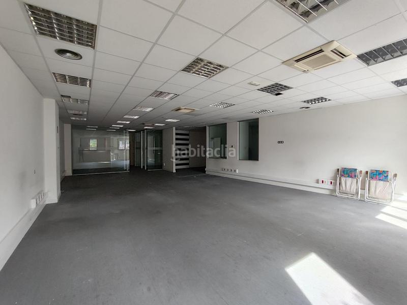 Foto 3cd1bee5-fba7-49d4-b4d0-b75d98789c27. Miete büro mit heizung in Abandoibarra - Guggenheim Bilbao