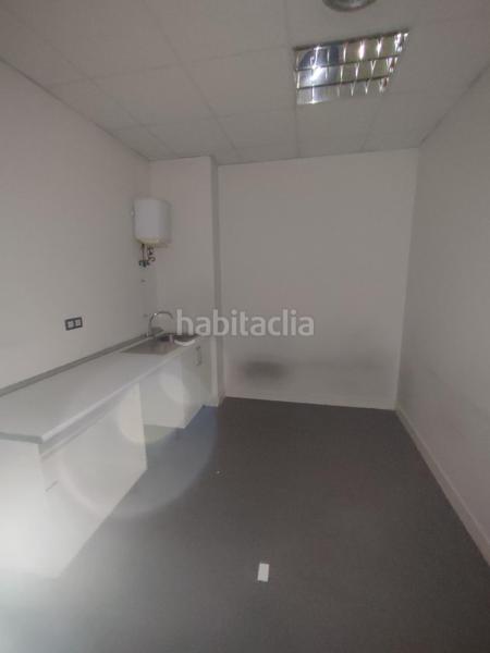 Foto a4a33b53-8e13-4db1-81f3-bb7f2e6f1ebd. Miete büro mit heizung in Abandoibarra - Guggenheim Bilbao