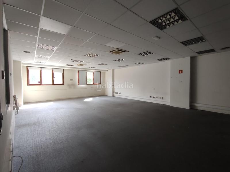 Foto c85aaf15-7f45-4698-8937-44e054da37f8. Miete büro mit heizung in Abandoibarra - Guggenheim Bilbao