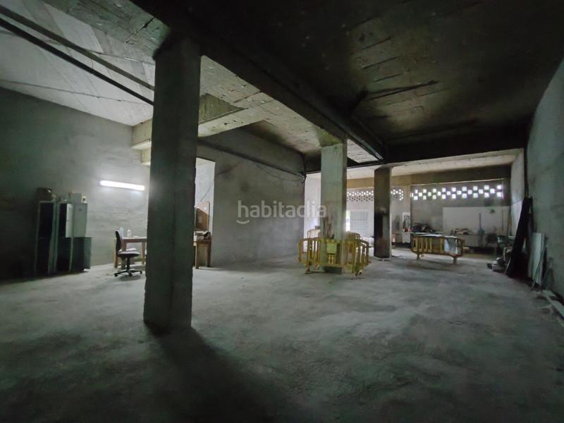 Foto ac651ef8-3d73-44c4-80b4-3d1d63b1fe9b. Affitto locale commerciale in Albia Bilbao