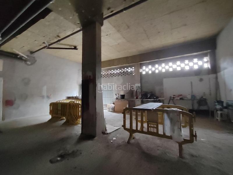 Foto 104627a4-e776-4a6b-aff4-070a8ff320b9. Lloguer local comercial a Albia Bilbao