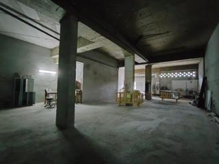 Lloguer Local Comercial  Paseo paseo uribitarte. Local en alquiler de obra urbitarte