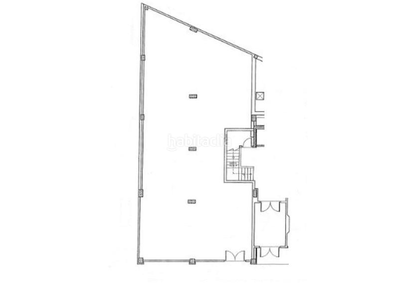 Foto b2b58b8d-ca90-4193-a305-7f8969994ec4. Location local commercial dans Albia Bilbao