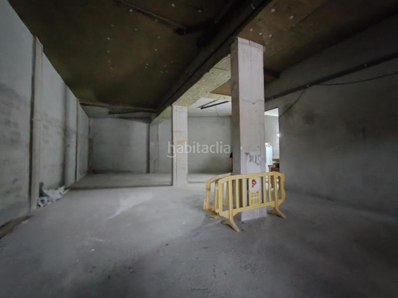 Foto e38ecda5-0d7f-4b82-855f-86f9c4041cbd. Location local commercial dans Albia Bilbao