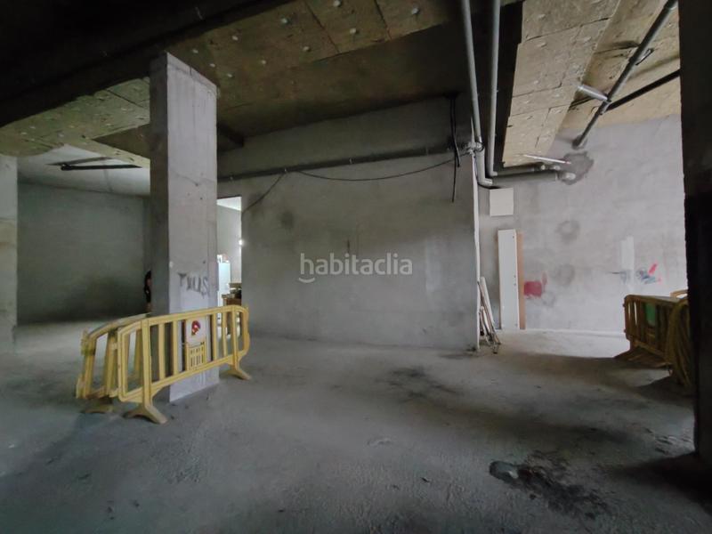 Foto e8c1837a-d14b-40a1-ac76-07daaa809ec2. Location local commercial dans Albia Bilbao