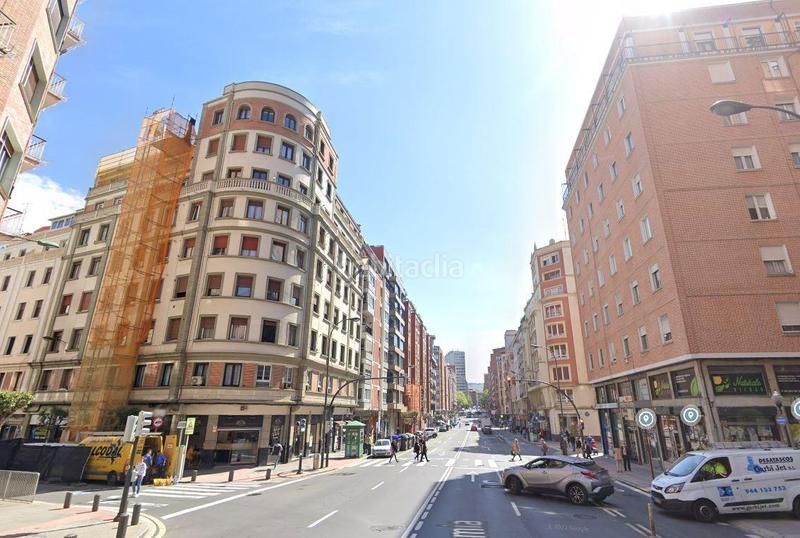 Foto d913b338-1495-4865-87e9-9b6175bf16b5. Miete büro mit heizung in Alhóndiga Bilbao